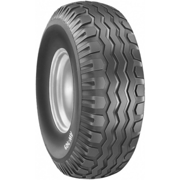 Шина с/х 10.0/75-15.3 (260/75-15.3) AW-909 12 сл 132A6/126A8 Tubeless (BKT)