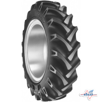 Шина с/х 18.4-38 (460/85-38) TR-135 12 cл 153A6 Tubeless (BKT)