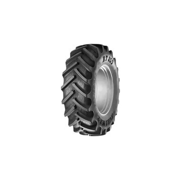 Шина с/х 320/85R24 (12.4R24) RT-855 122A8/122B Tubeless (BKT)