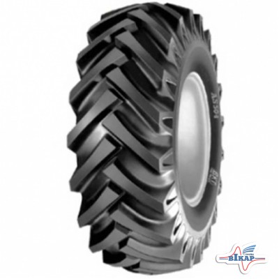 Шина с/х 12.5/80-18 (320/80-18) AS-504 12 сл 142A6 Tubeless (BKT)