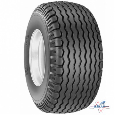 Шина с/х 19.0/45-17 (480/45-17) AW-708 14 сл 144A8 Tubeless (BKT)