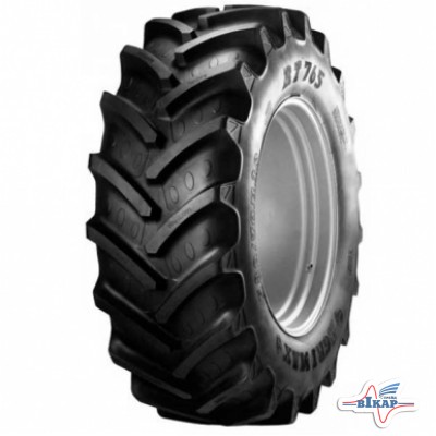 Шина с/х 600/70R30 RT-765AS 152A8/152B Tubeless (BKT)