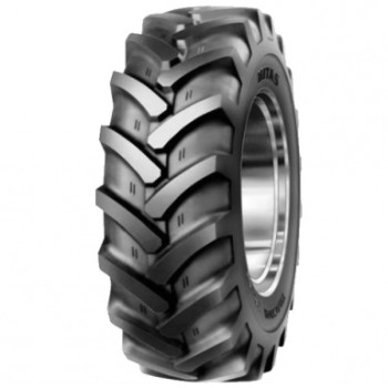 Шина с/х 7.50-16 AS-504 8 сл 115A8 Tubeless (BKT) Шина с/х 7.50-16 AS-504 8 сл 115A8 Tubeless (BKT)