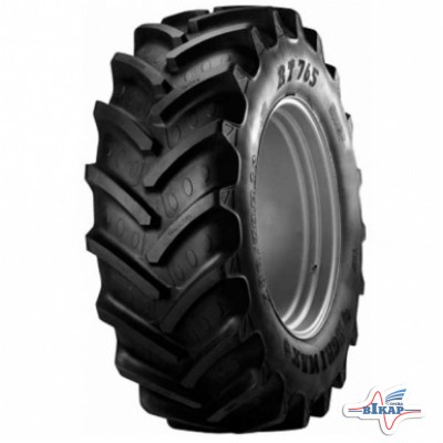 Шина с/х 710/70R38 RT-765AS 178A8/175B Tubeless (BKT)