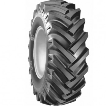 Шина с/х 16.5/85-24 AS-504 16 сл 170A8 Tubeless (BKT) Шина с/х 16.5/85-24 AS-504 16 сл 170A8 Tubeless (BKT)
