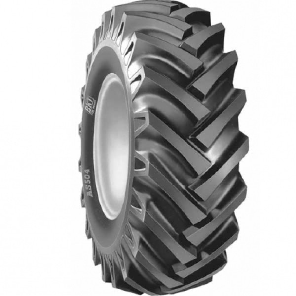 Шина с/х 16.5/85-24 AS-504 16 сл 170A8 Tubeless (BKT)