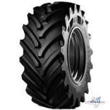 Шина с/х 650/65R42 RT-657 AgriMax 168A8/165D Tubeless (BKT)