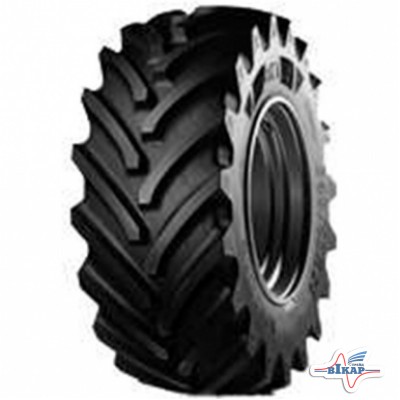 Шина с/х 650/65R42 RT-657 AgriMax 168A8/165D Tubeless (BKT)