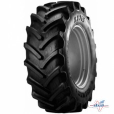 Шина с/х 710/70R38 RT-765AS 166A8 Tubeless (BKT)