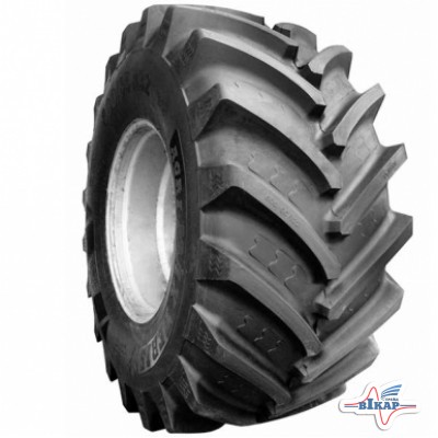 Шина с/х 800/65R32 (30.5LR32) AgriMax Teris 178A8/175B Tubeless (BKT)