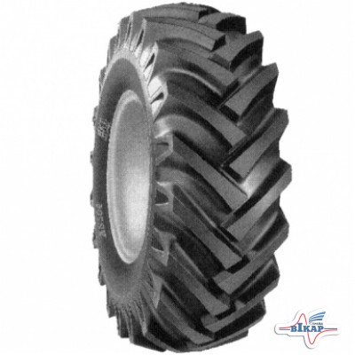 Шина с/х 7.00-12 AS-504 6 сл 95A8 Tubeless (BKT)