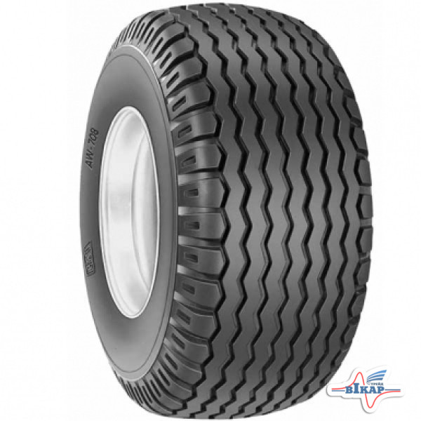 Шина с/х 500/50-17 AW-708 14 сл 152A8 Tubeless (BKT)