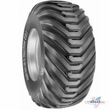 Шина с/х 400/60-15.5 TR-882 14 сл 143A8 Tubeless (BKT)