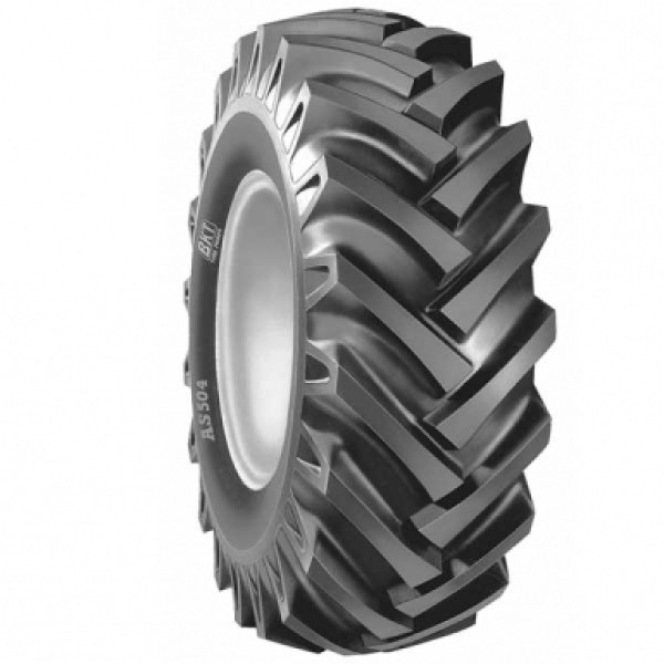 Шина с/х 16.5/85-24 AS-504 12 сл 161A8 Tubeless (BKT)