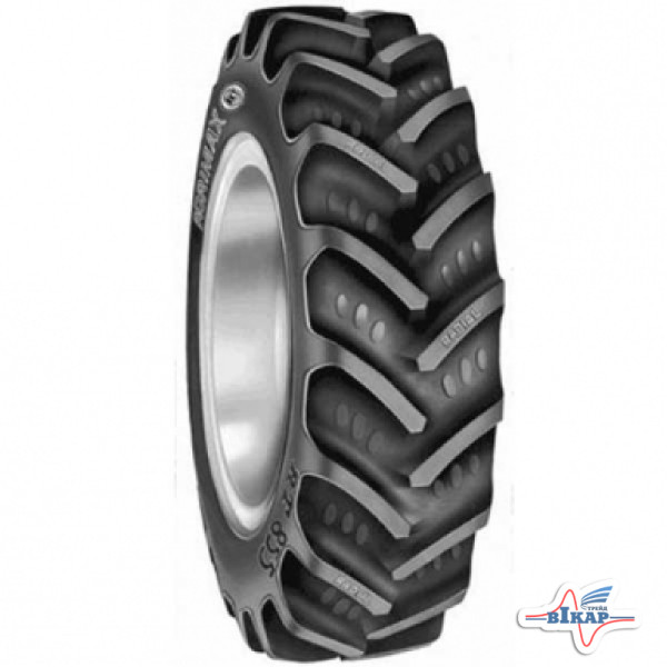Шина с/х 520/85R42 (20.8R42) RT-855AS 157A8/157B Tubeless (BKT)