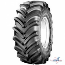 Шина с/х 650/85R38 AgriMax Fortis 176A8/173D Tubeless (BKT)