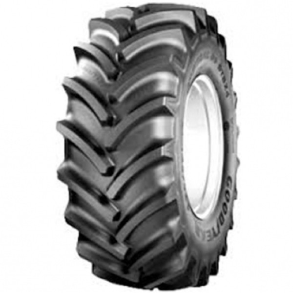 Шина с/х 650/85R38 AgriMax Fortis 176A8/173D Tubeless (BKT)