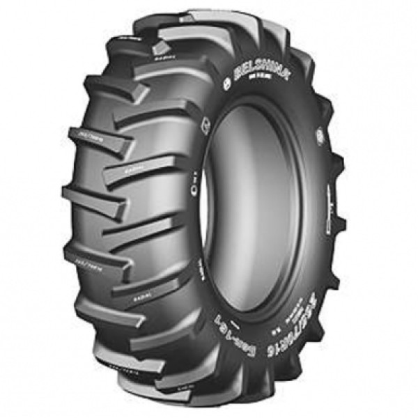 Шина с/х 265/70R16 Бел-161 102А8 (Белшина)
