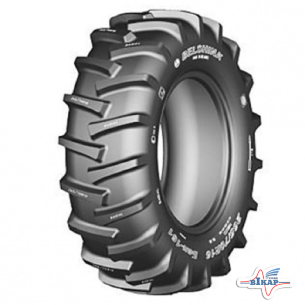 Шина с/х 210/80R16 (8.3R16) БЕЛ-166 6 сл 96А8 (Белшина)