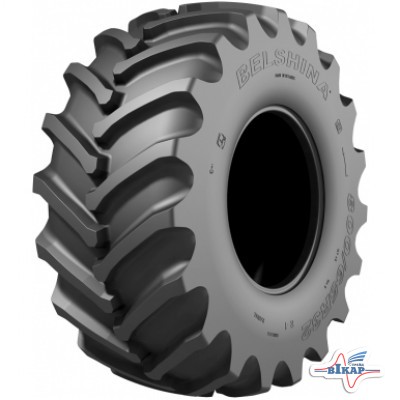 Шина с/х 800/65R32 (30.5LR32) БЕЛ-141 178A8 Tubeless (Белшина)