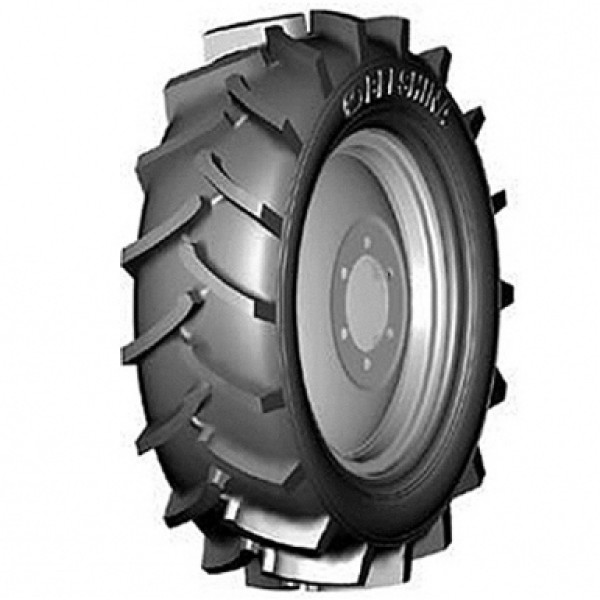 Шина с/х 16.9R30 (420/85R30) Ф-245 8 сл 137А8 (Белшина)