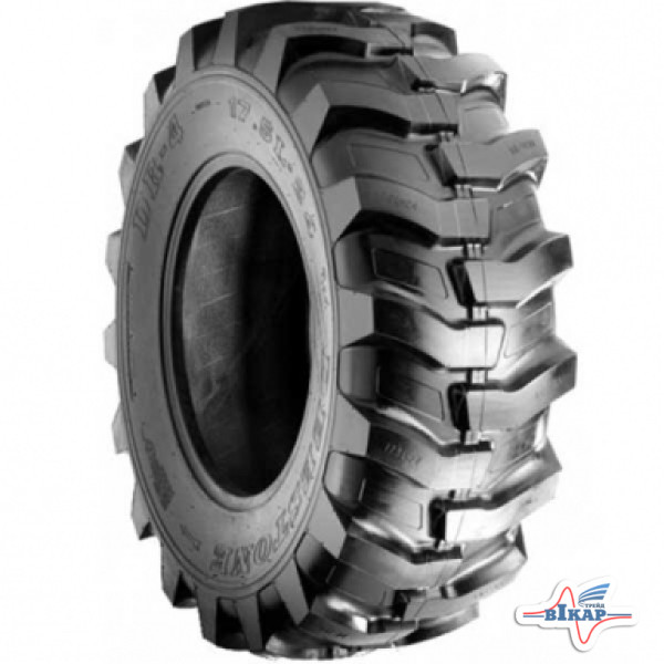 Шина с/х 460/70R24 (17.5R24) D-314 DR-4 12 сл 148A8 Tubeless (Deestone)