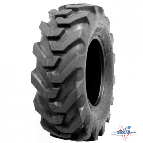 Шина с/х 10.5/80-18 (280/80-18) D-302 Dumper Power 10 сл 131A8 Tubeless (Deestone)