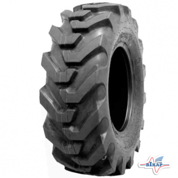Шина 12.5/80-18 (320/80-18) D-302 Dumper Power 12 сл 142A8 Tubeless (Deestone)