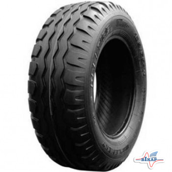 Шина с/х 12.5/80-15.3 (315/80-15.3) S-316 14 сл 142A8 Tubeless (Deli)