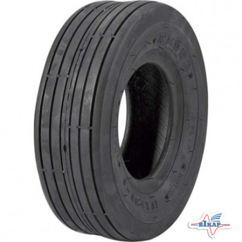 Шина с/х 11L-15 K-401 Farm RIB 10 сл 118A4 Tubeless (KENDA)
