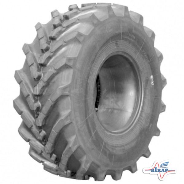 Шина с/х 23.1R26 (610R665) Ф-37 10 сл 148А8 (БцШЗ UTP)