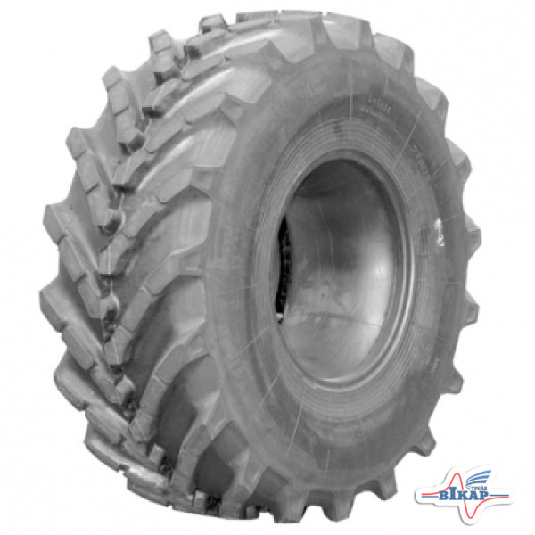 Шина с/х 23.1R26 (610R665) Ф-37 12 сл 153A8 (БцШЗ UTP)