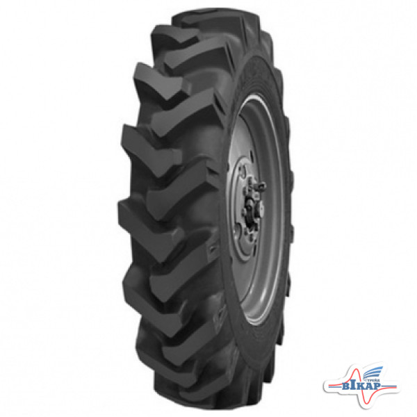 Шина с/х 8.3-20 (еж) В-105а 8 сл 102А6 (БцШЗ)