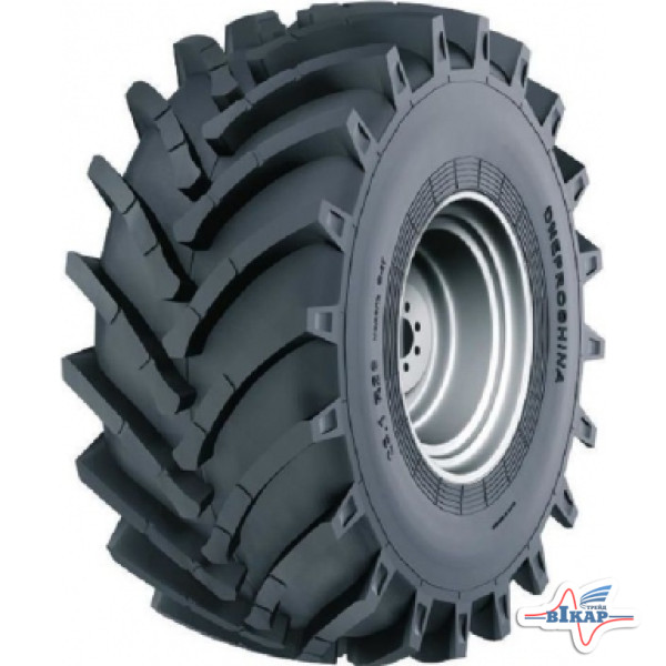 Шина с/х 23.1R26 (610R665) Ф-37 10 сл 148А8 (ДШЗ)