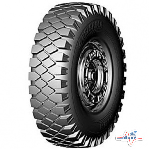 Шина 7.00-12 Ф-42-1 12 сл 133А5 (Белшина)