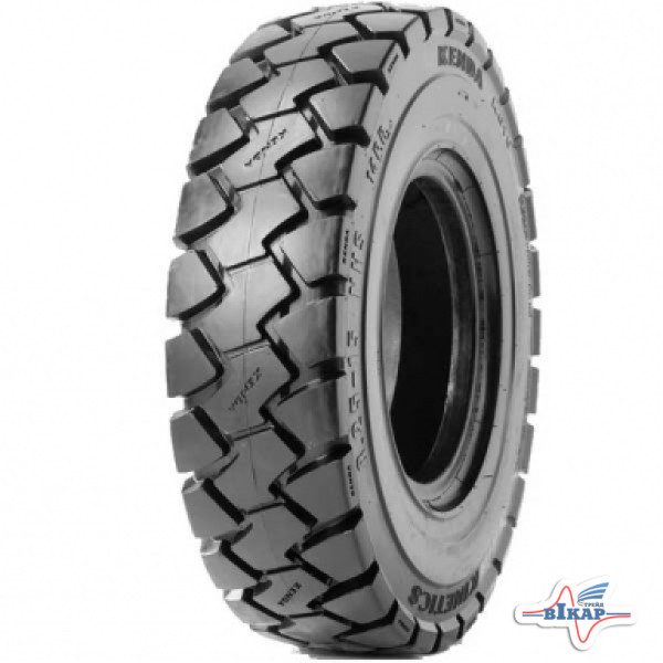 Шина 6.50-10 K-610 Kinetics 12 сл 125A5 (KENDA)