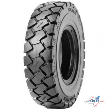 Шина 18x7-8 К-610 Kinetics 16 сл 125A5 (KENDA)