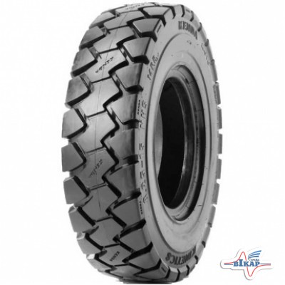 Шина 18x7-8 К-610 Kinetics 16 сл 125A5 (KENDA)