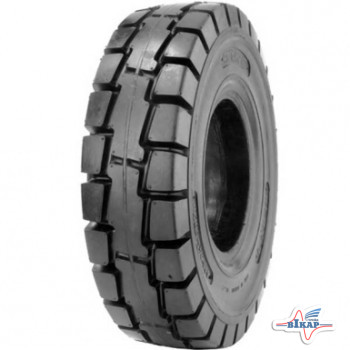 Шина 5.00-8 (Starco) 120A5 Standart Tusker (цельнолитая)
