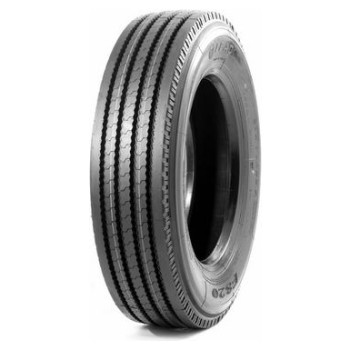 Шина 315/60R22.5 LF01 16 сл 152/148M Leao (LingLong) рульова