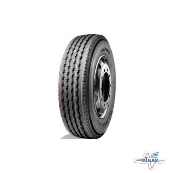 Шина 320R508 (12.00R20) LLF06 18 сл 154/151K Leao (LingLong) универсальный