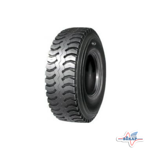 Шина 280R508 (10.00R20) LLD09 16 сл 146/143K Leao (LingLong) ведущие