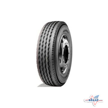 Шина 260R508 (9.00R20) LLF06 16 сл 144/142K Leao (LingLong) универсальный