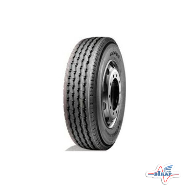 Шина 260R508 (9.00R20) LLF06 16 сл 144/142K Leao (LingLong) универсальный