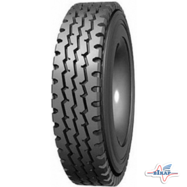 Шина 280R508 (10.00R20) LA08 18 сл 149/146K Leao (LingLong) универсальный