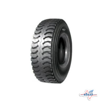 Шина 300R508 (11.00R20) LLD09 18 сл 152/149К Leao (LingLong) ведущая