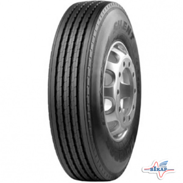 Шина 11R22.5 148/145L FH1 I (Matador) рулевые