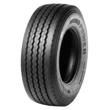 Шина 385/65R22.5 WTR-69 160K/158L (Windpower) причіпна