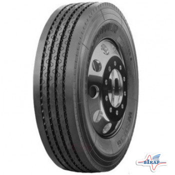 Шина 11R22.5 WSR-36 148/145L (Windpower) рулевая