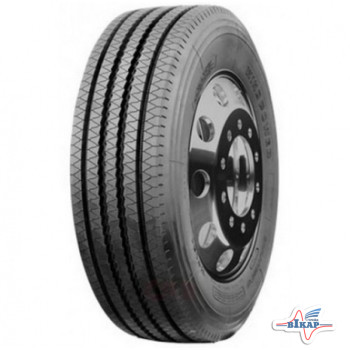 Шина 235/75R17.5 WTL-31 143/141J (Windpower) прицепная